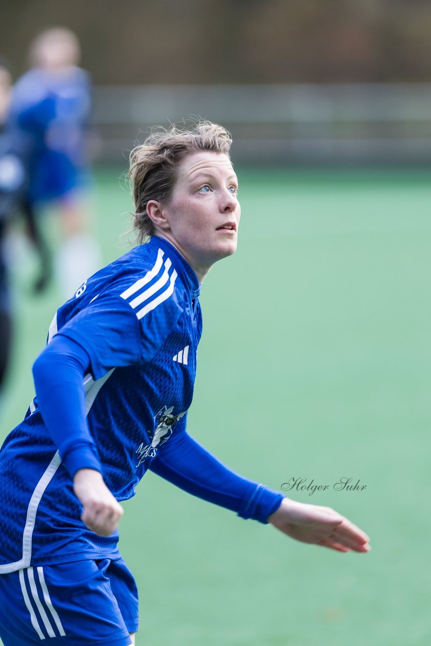 Bild 202 - F VfL Pinneberg - USC Paloma : Ergebnis: 1:4